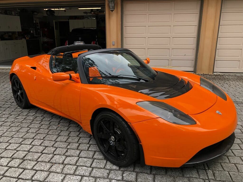 TESLA