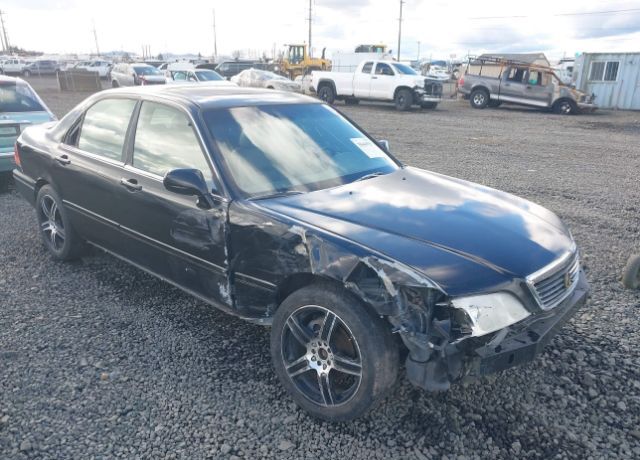 Acura RL
