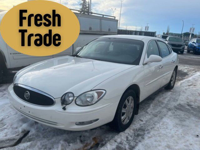 Buick Allure