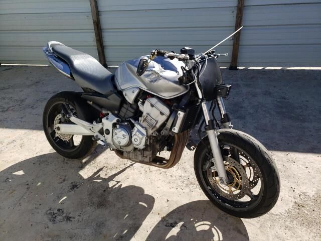 Honda CB900 (919)