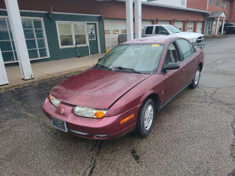 Saturn SL