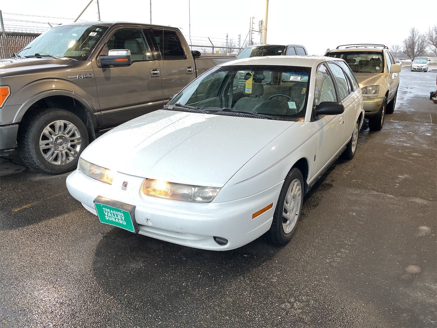 Saturn SW2
