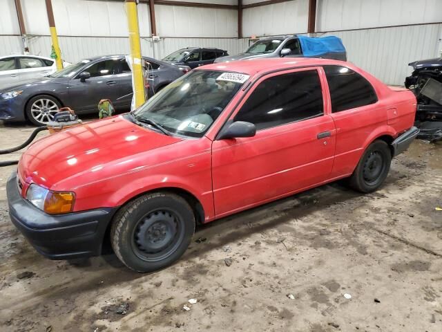 Toyota Tercel
