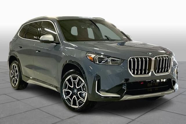 2023 BMW X1