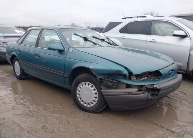 Ford Taurus