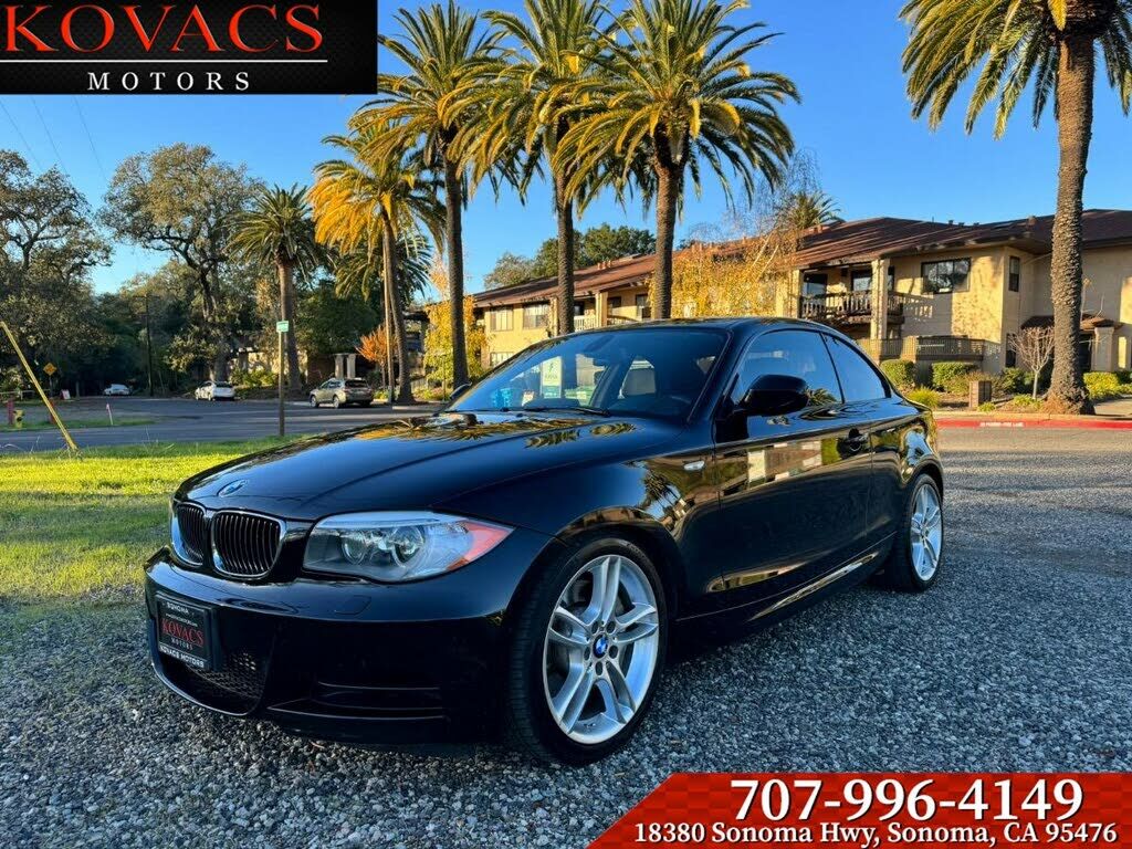 BMW 135i
