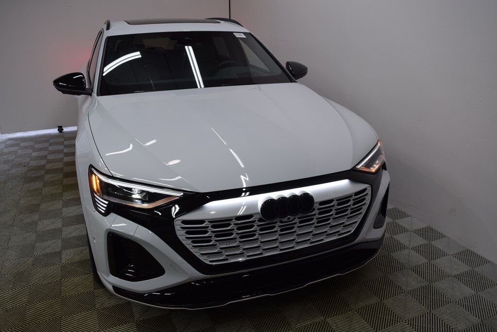 2024 Audi Q8