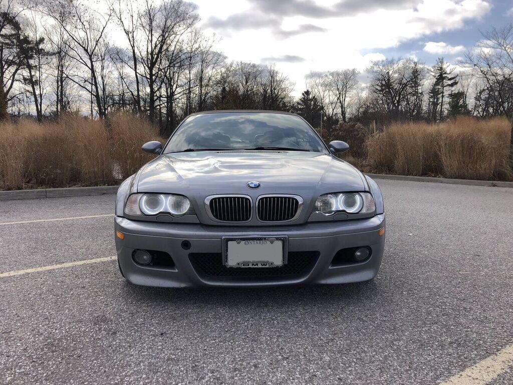 BMW M3Cic