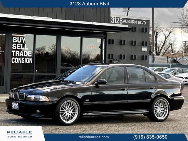 BMW M5