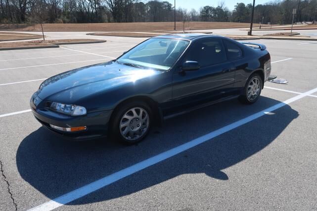 Honda Prelude