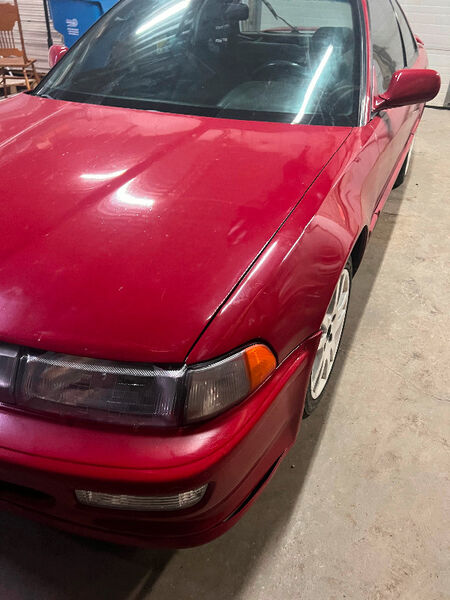 Acura Integra