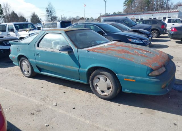 Dodge Daytona