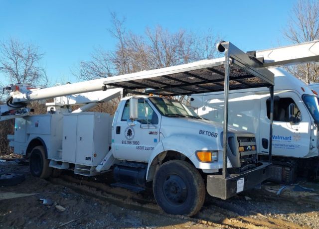 Ford F-750