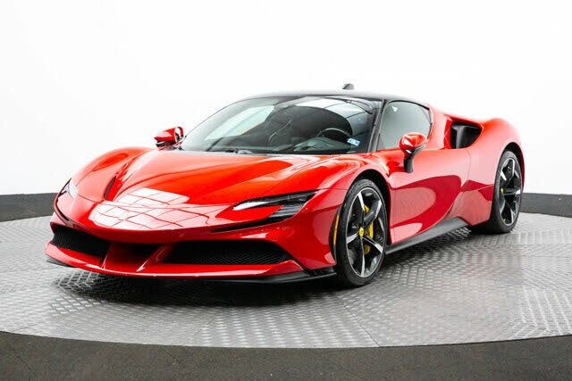 FERRARI