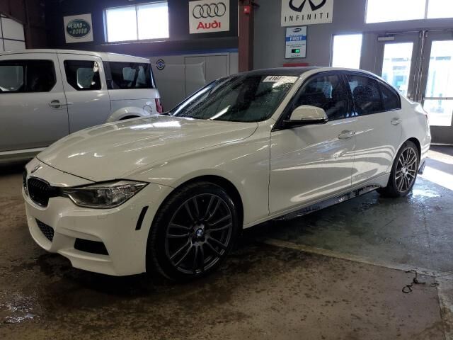 BMW ActiveHybrid 3
