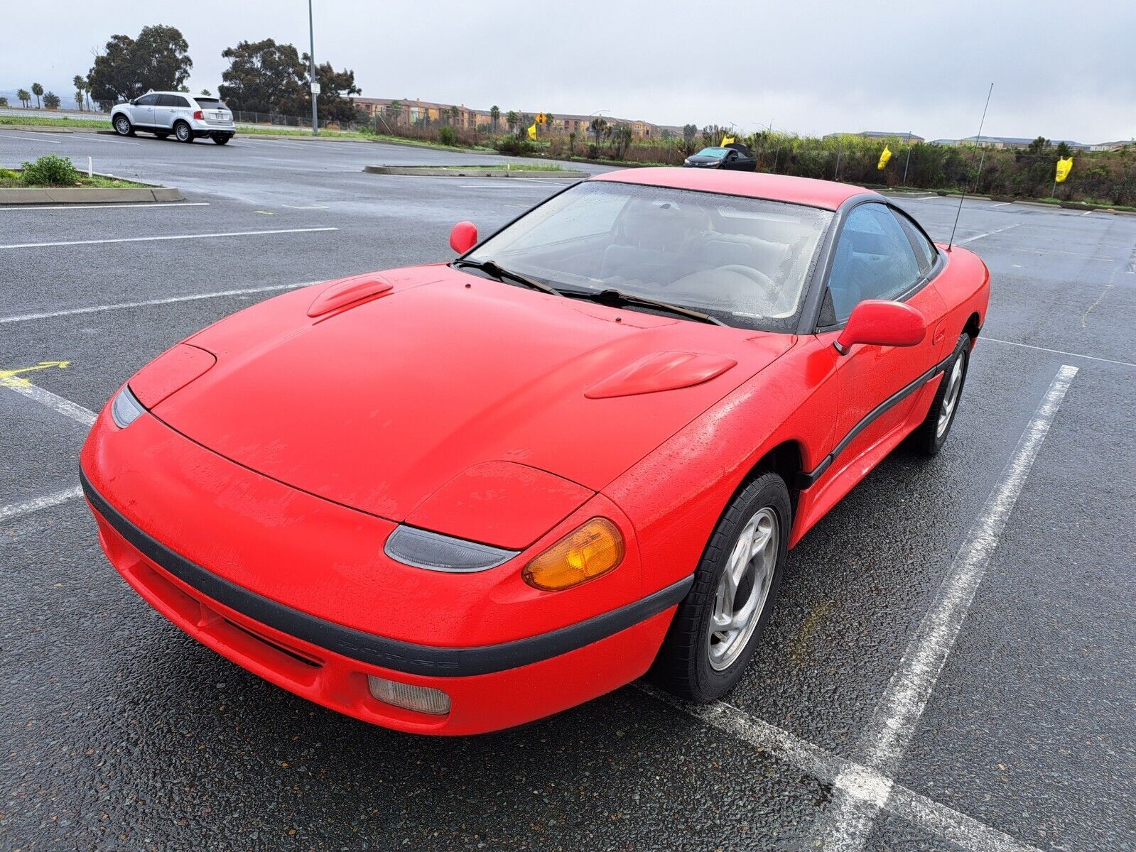 Dodge Stealth