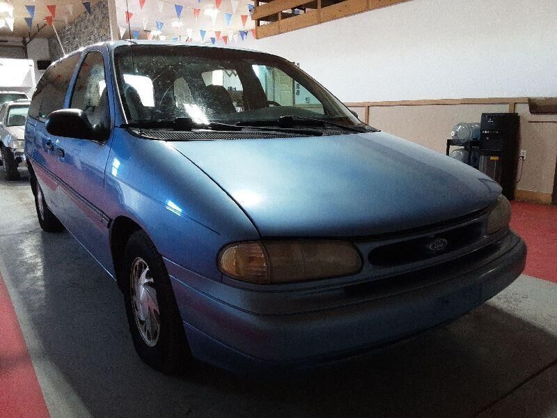 Ford Windstar