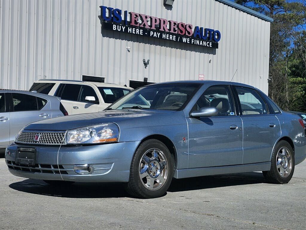 Saturn L300
