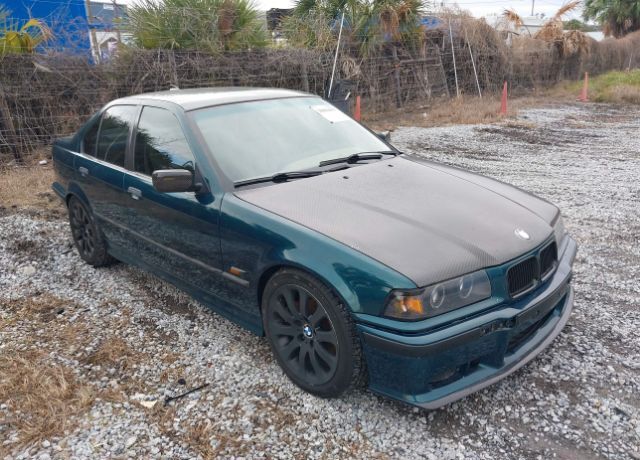BMW 325i
