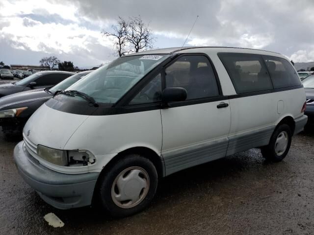 Toyota Previa