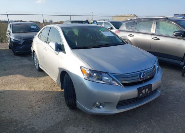Lexus HS