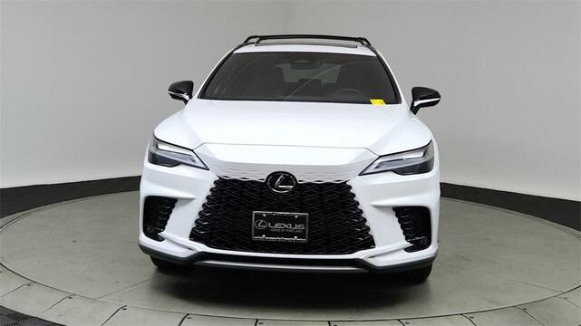 2024 Lexus RX
