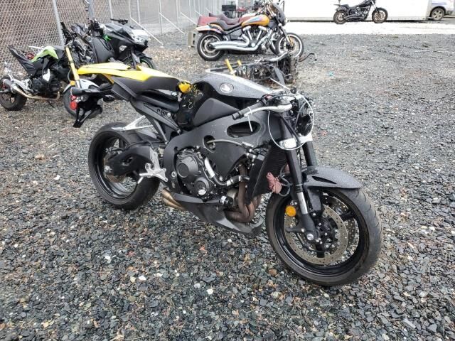 Honda CBR1000