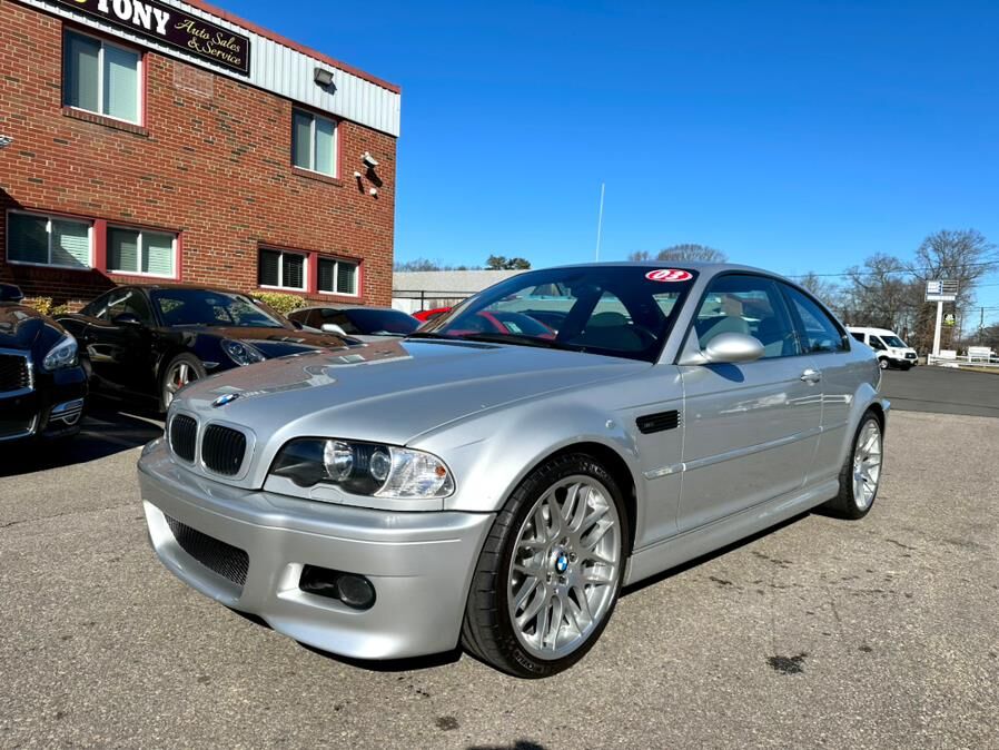 BMW M3