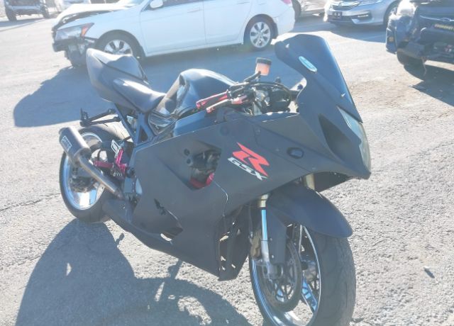 Suzuki GSX-R600