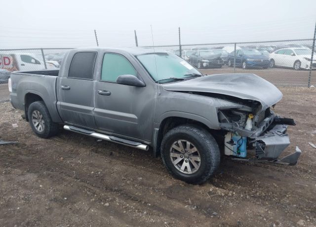 Mitsubishi Raider