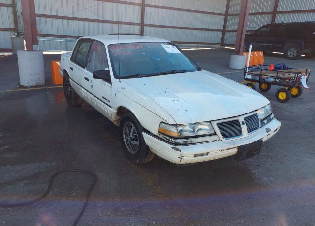 Pontiac Grand AM
