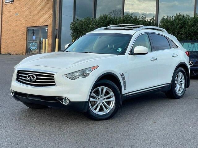 Infiniti QX70