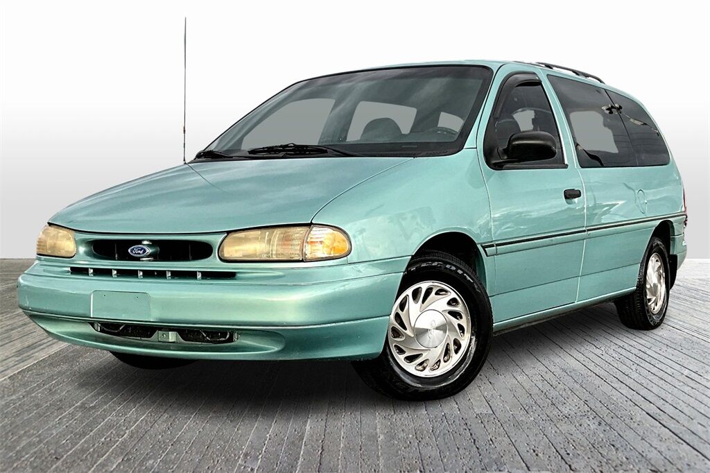 Ford Windstar