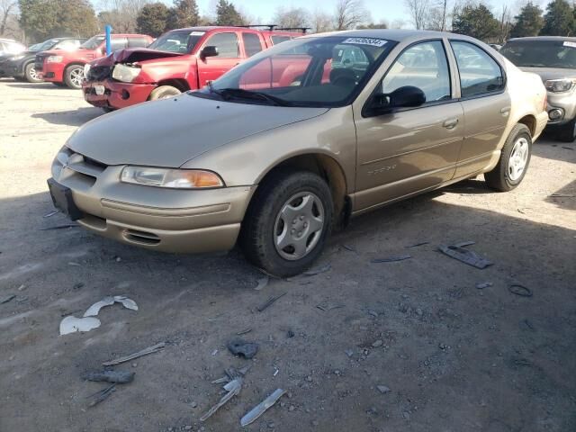 Dodge Stratus