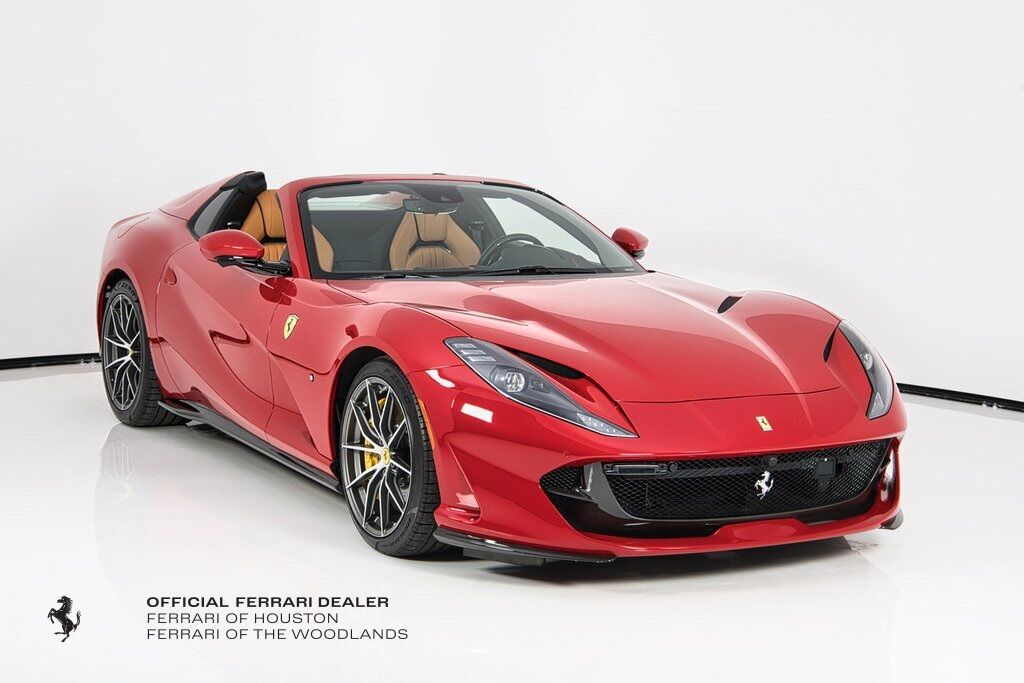 FERRARI