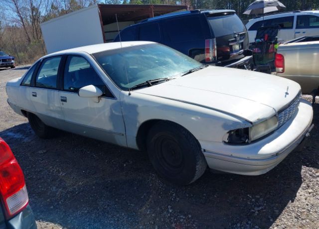 Chevrolet Caprice