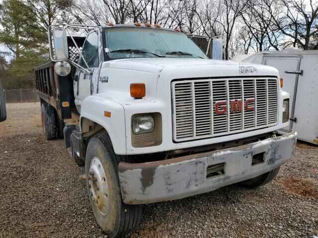 GMC C7