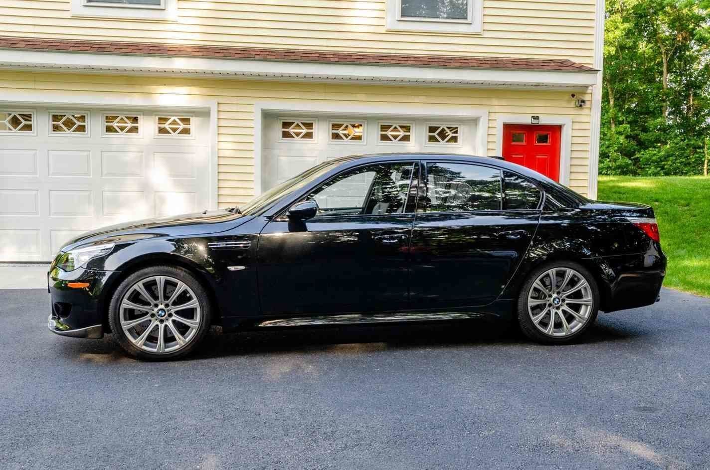 BMW M5