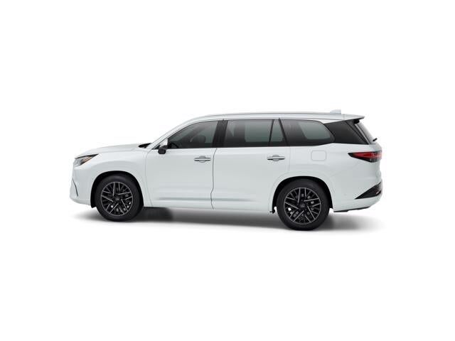 2024 Lexus TX