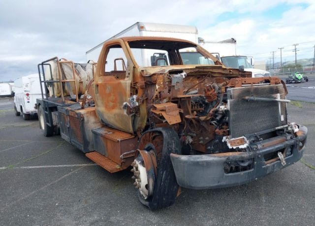 Ford F-750