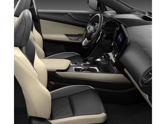 2024 Lexus NX