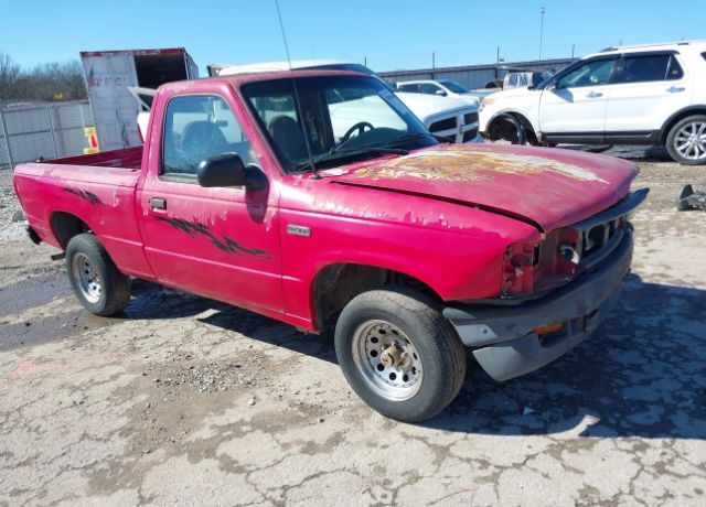 Mazda B-Series
