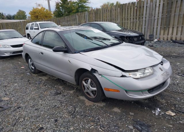 Saturn SC1