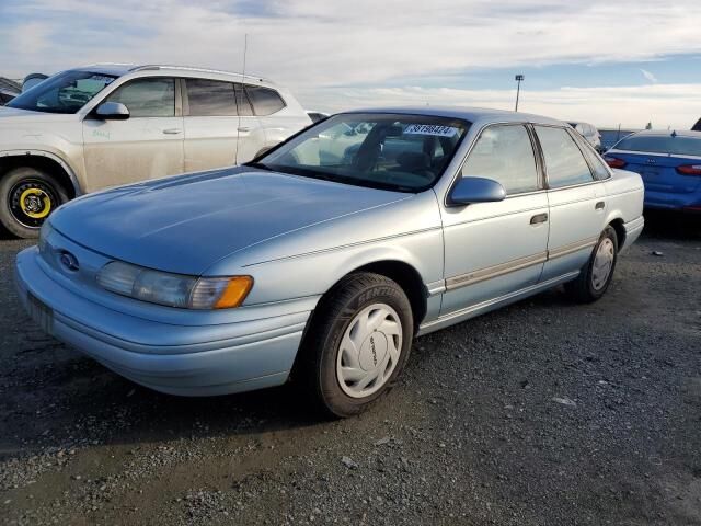 Ford Taurus