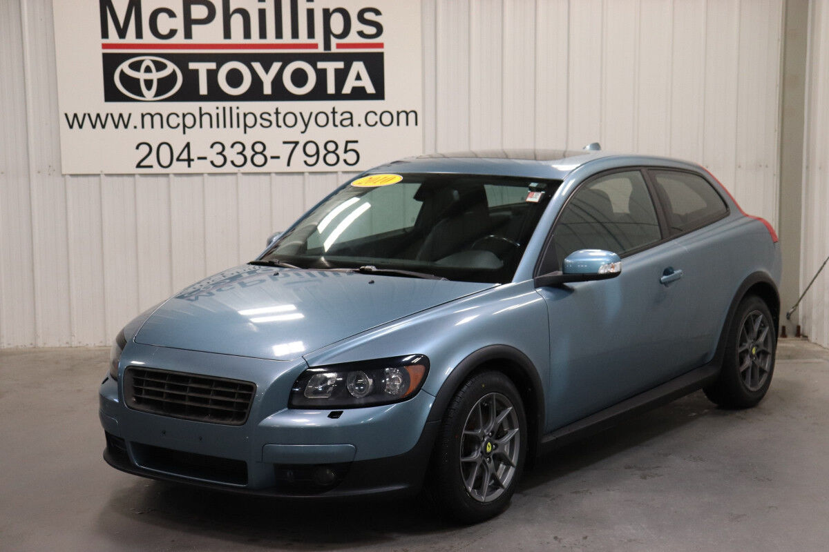 Volvo C30
