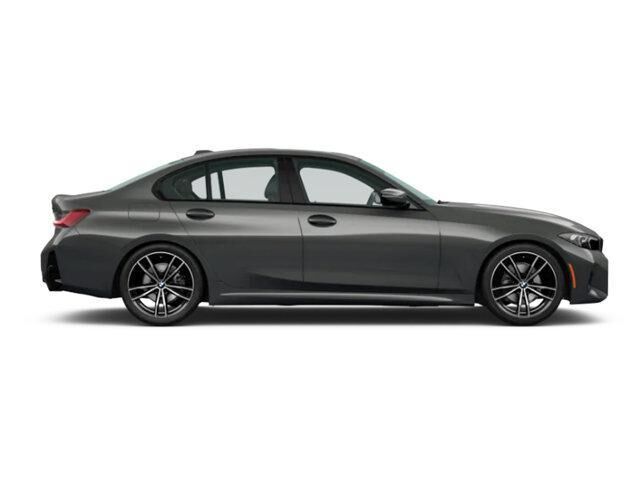 2024 BMW 330i