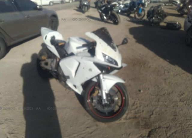 Honda CBR600