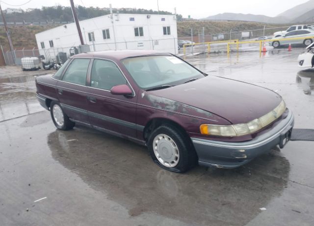 Mercury Sable