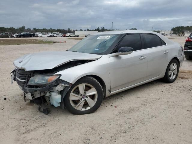 SAAB