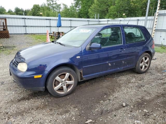 Volkswagen GTI